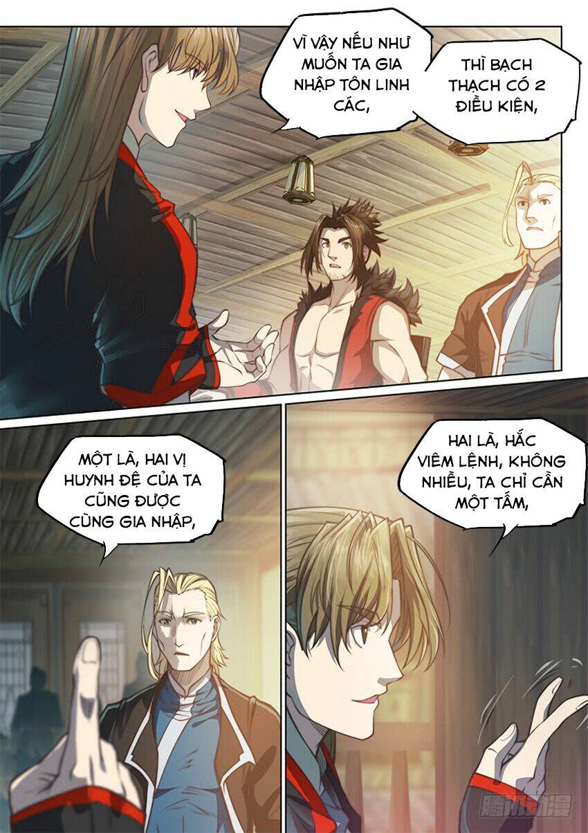 huyền giới chi môn chapter 92 13