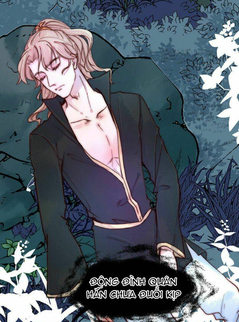 điều gì gọi là hấp dẫn tăng gấp đôi? chapter 4 5