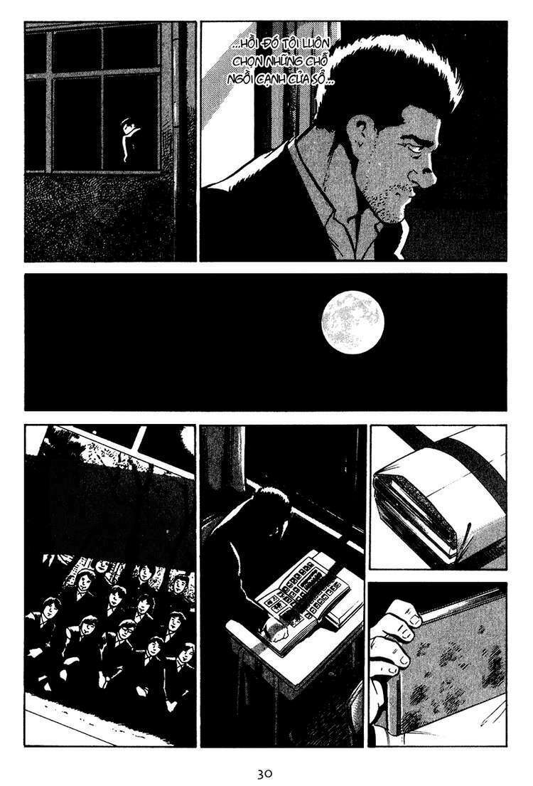 old boy chapter 31 7