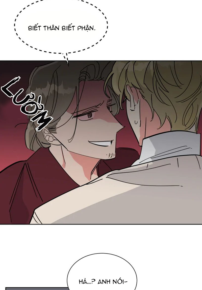 Không Còn Trong Sáng chapter 20 - Trang 12