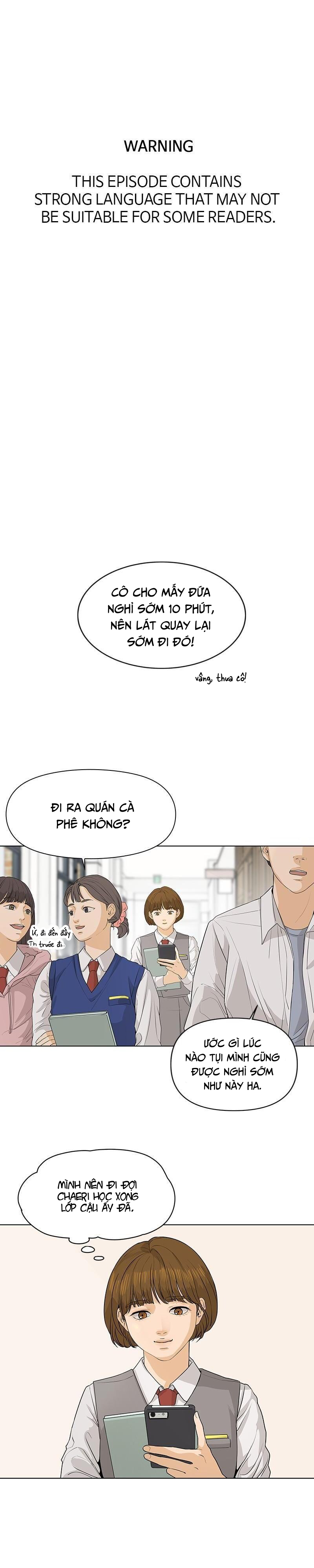 câu lạc bộ fox chapter 4 1
