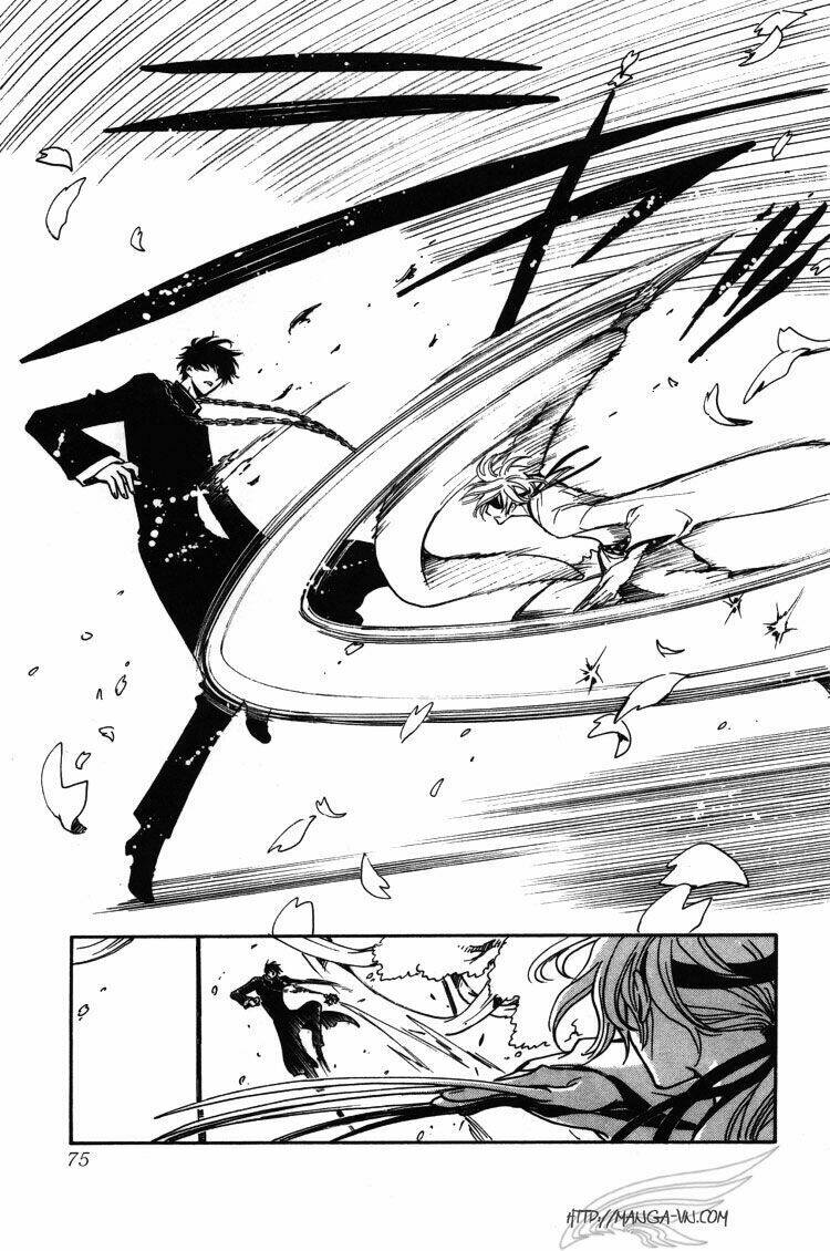 huyền thoại đôi cánh chapter 170 8