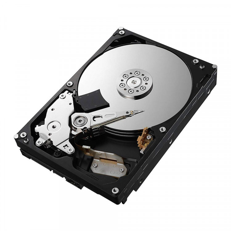 Ổ cứng HDD Toshiba P300 3.5" 1TB SATA 7200RPM 64MB (HDWD110UZSVA)