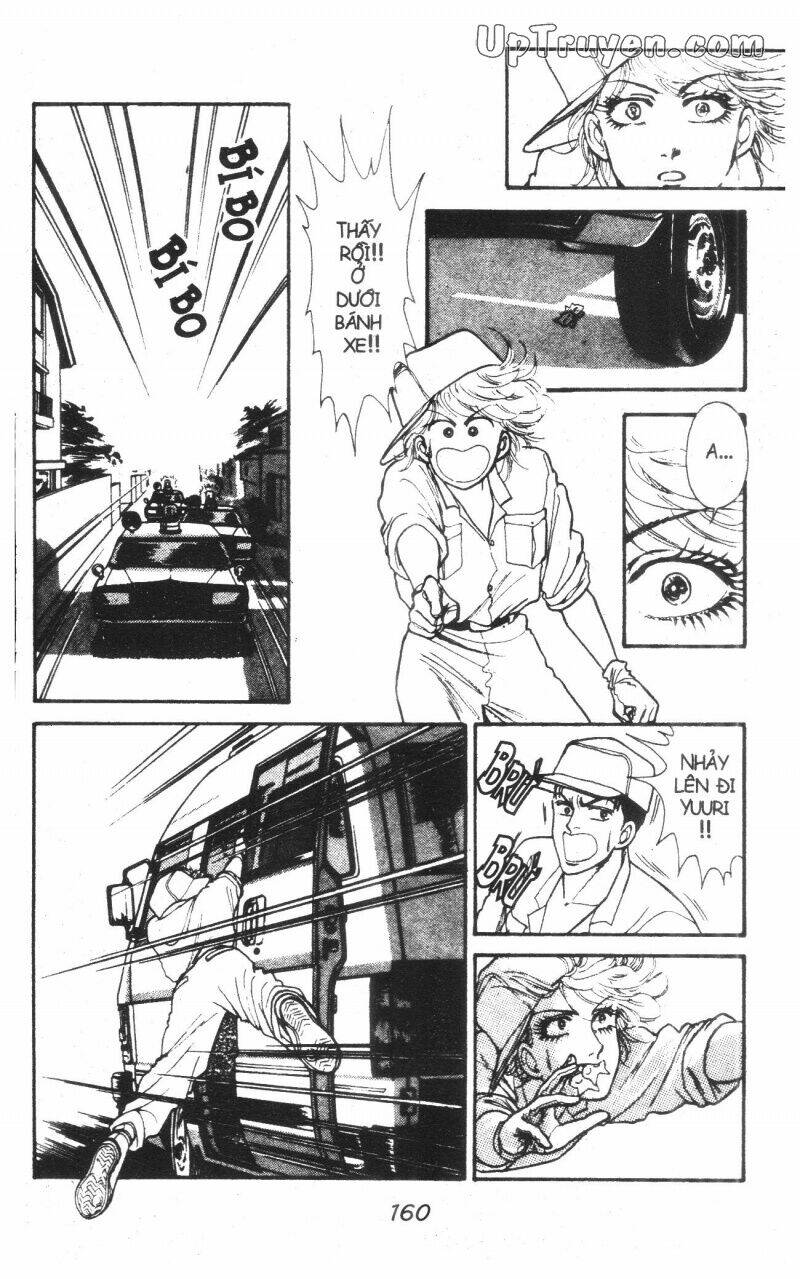 câu lạc bộ con nhà giàu chapter 8 154