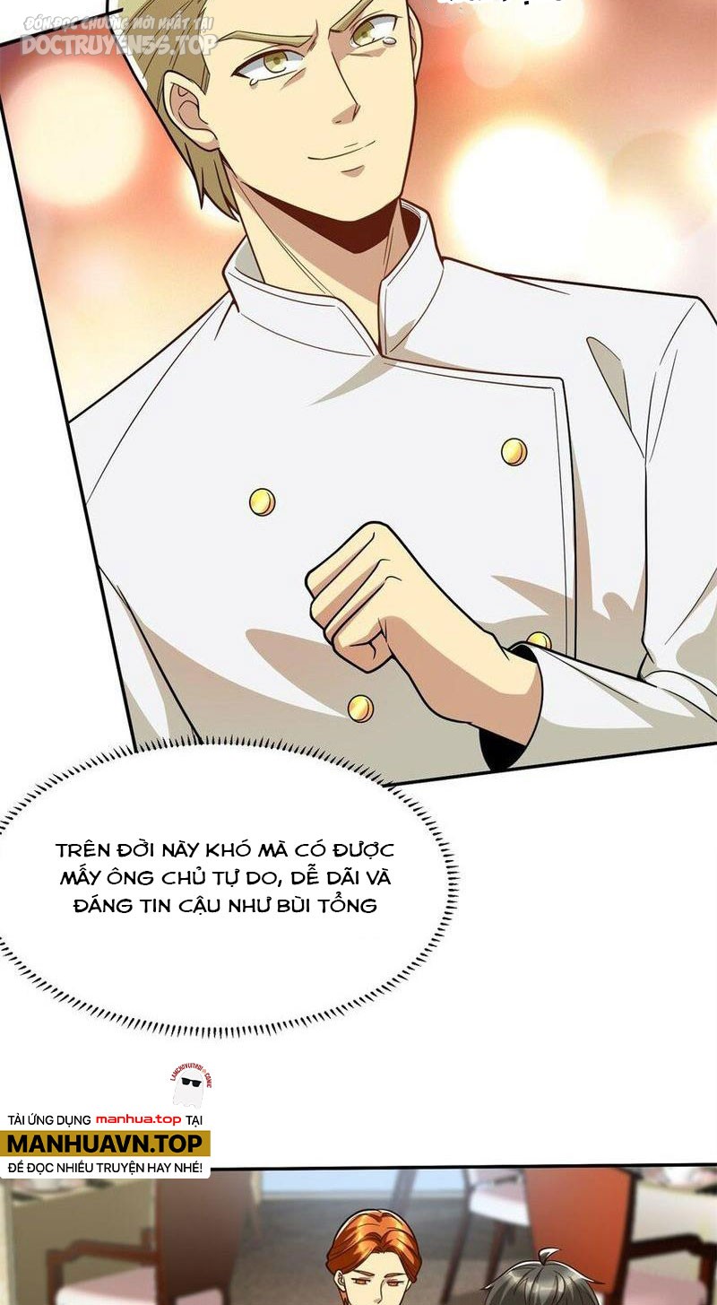 ta làm giàu từ thua lỗ game chapter 129 37