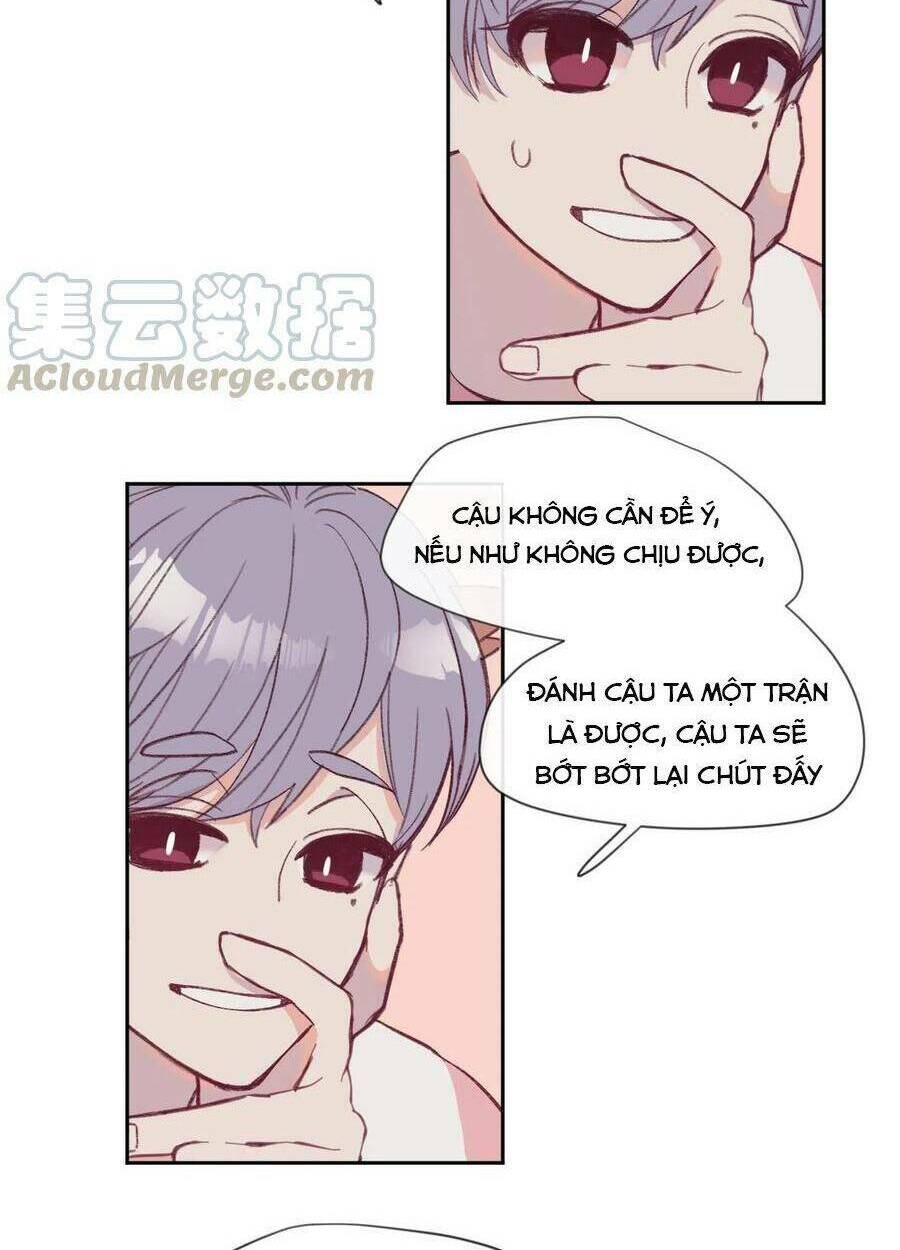 nhật ký nấm ma cô chapter 12 33