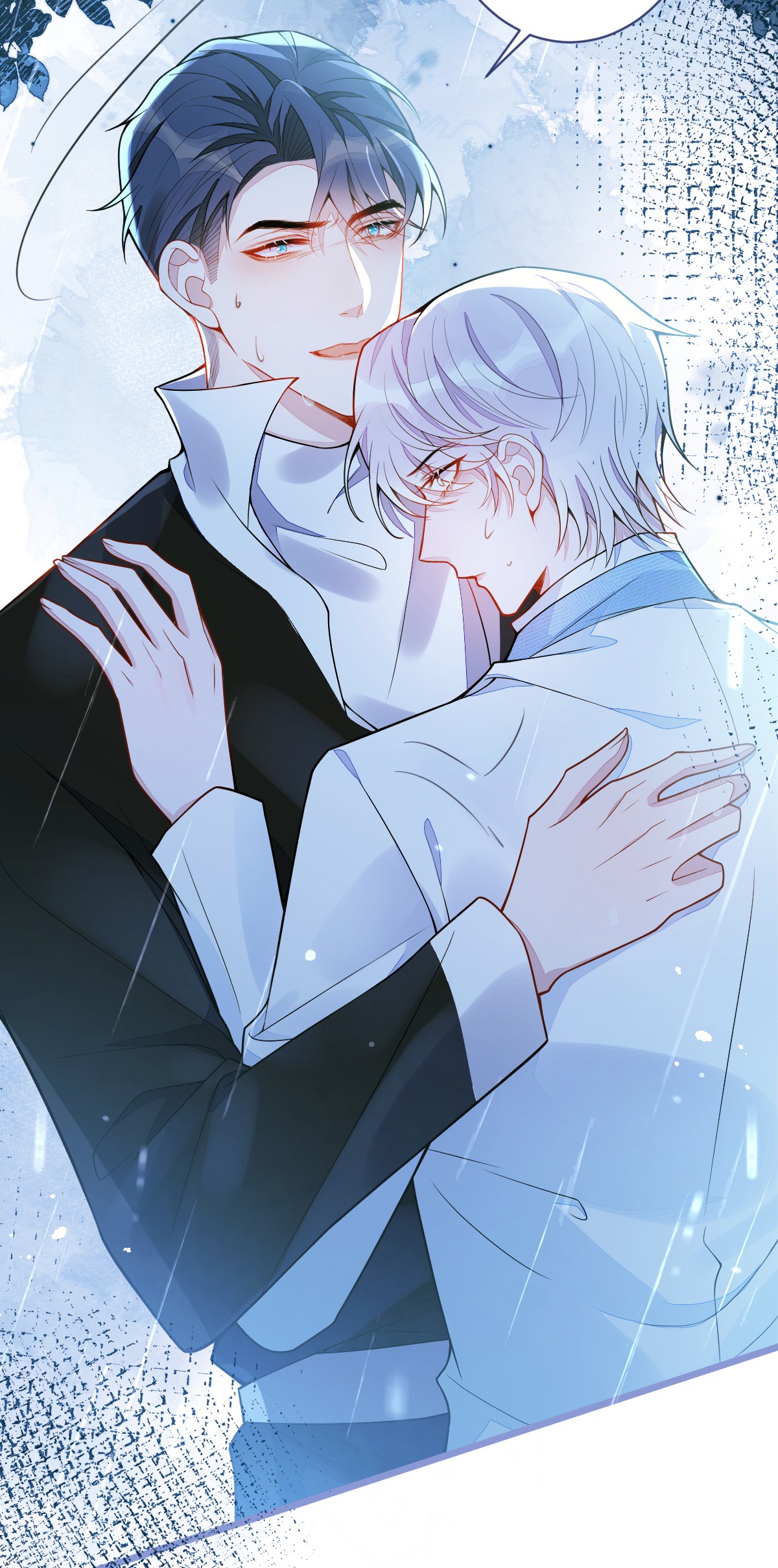 ân sủng của sói chapter 8 22