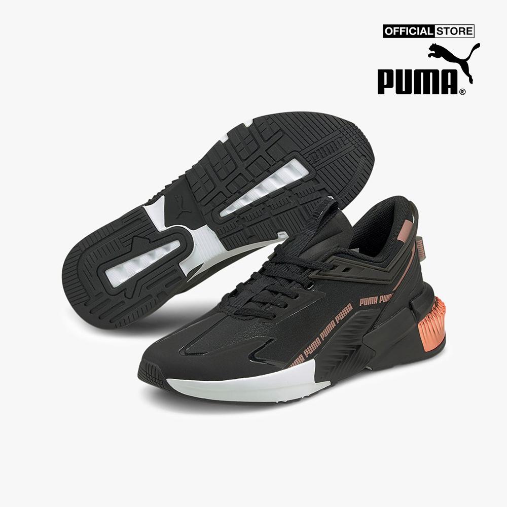 PUMA - Giày thể thao nữ Provoke XT FTR Moto Rose Training 195612