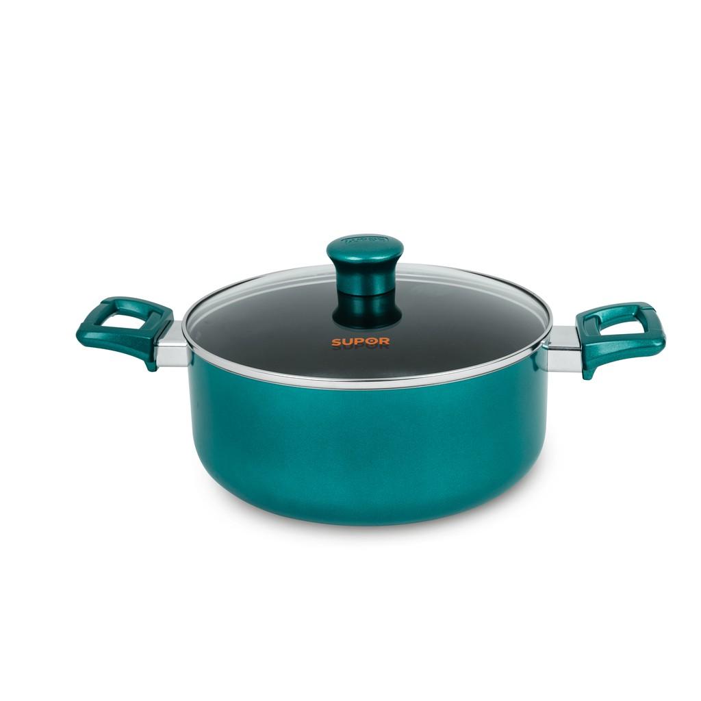 Nồi canh chong dính cao cấp Supor H18202-T20