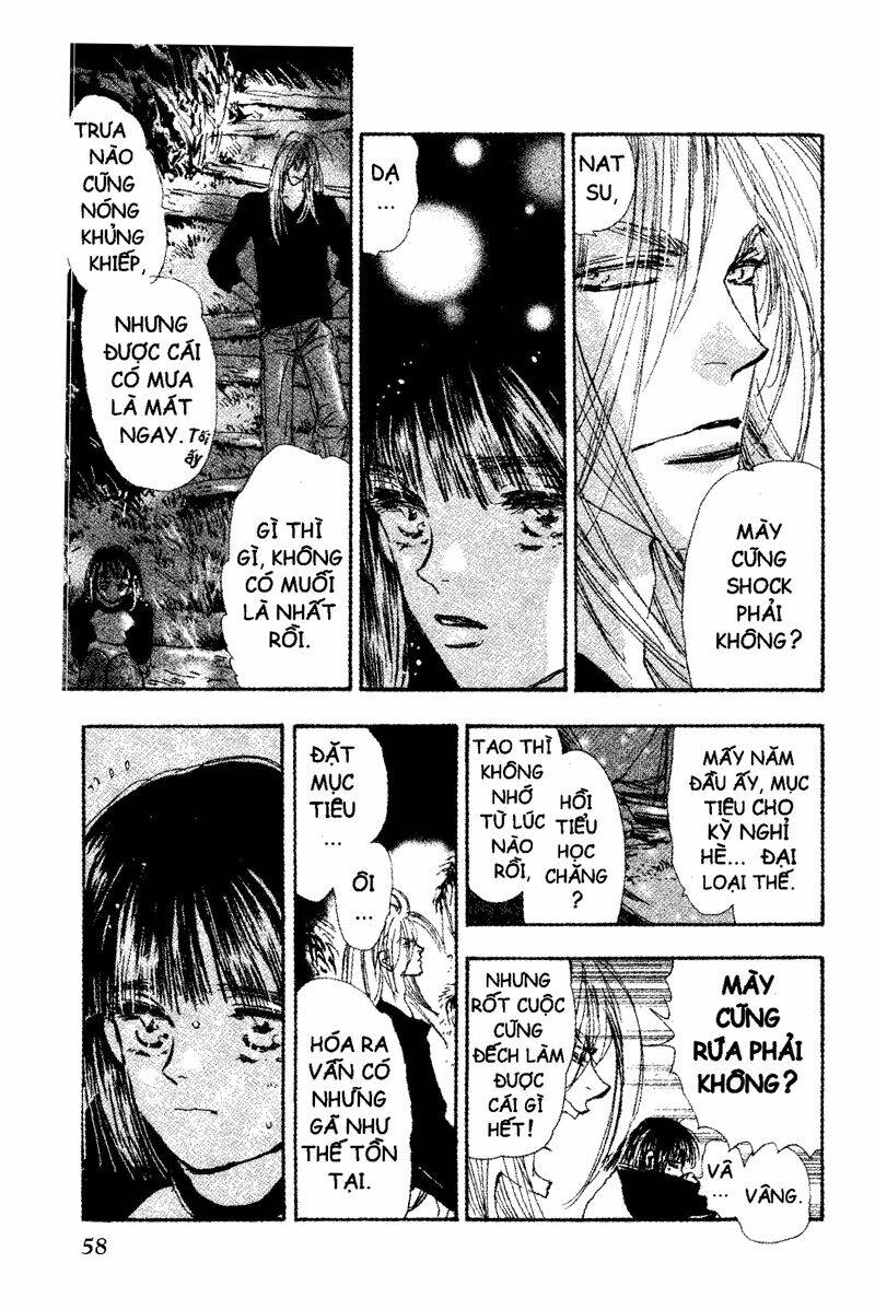 7 mầm sống chapter 63 19