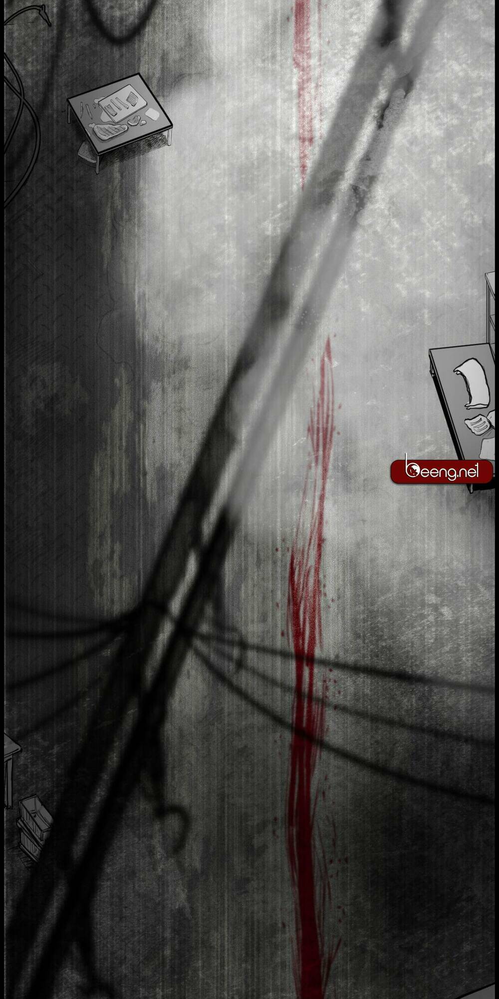 dạ hành khuyển chapter 6 4