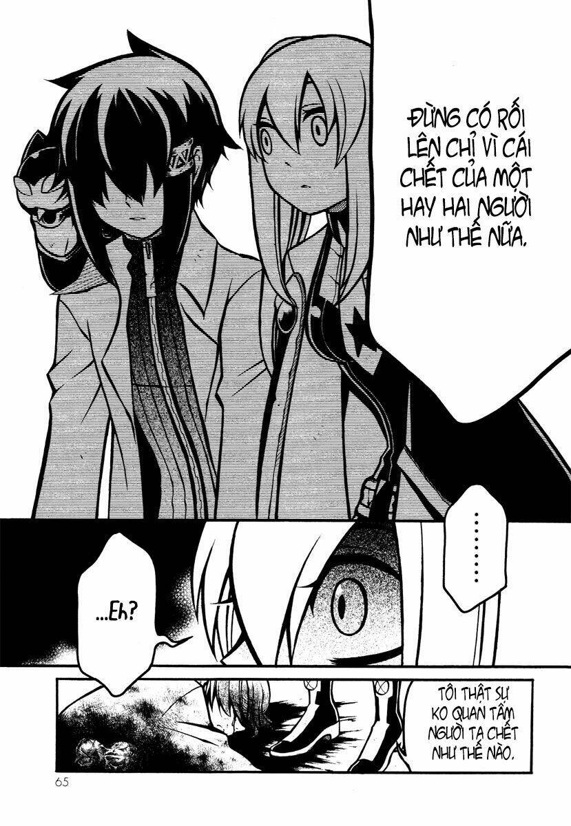 necromancer chapter 17 25