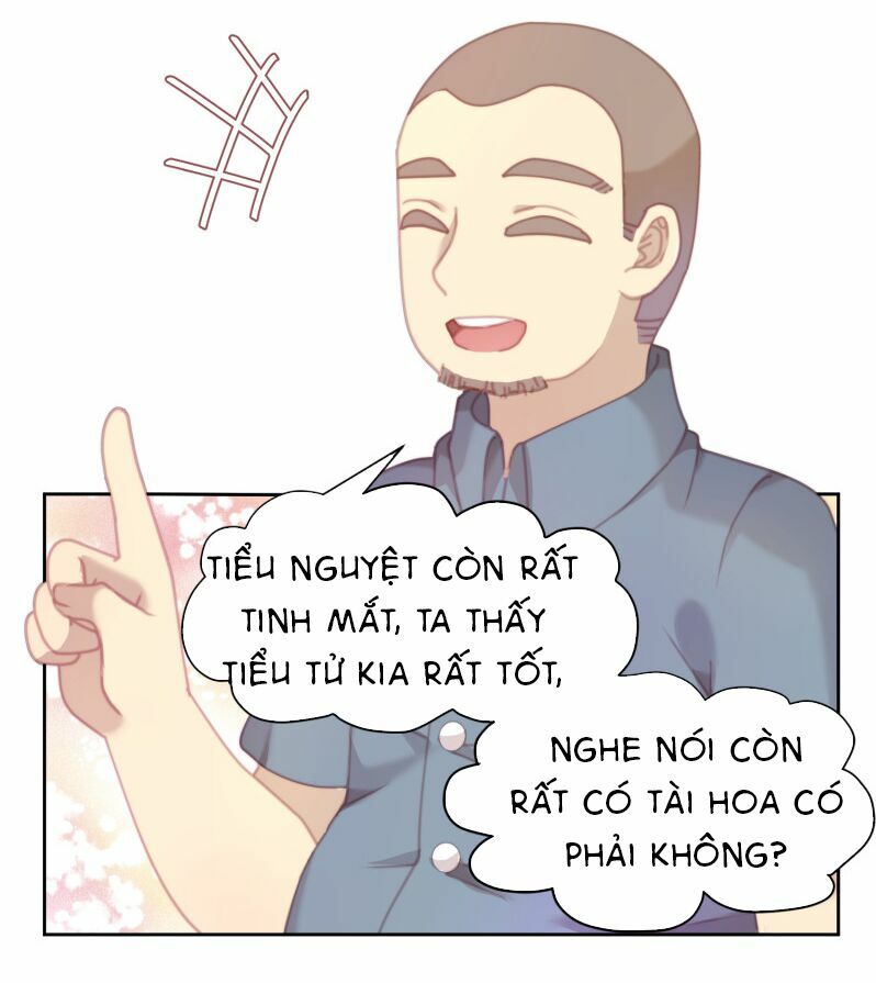 thanh âm giai điệu phản công chapter 33 11