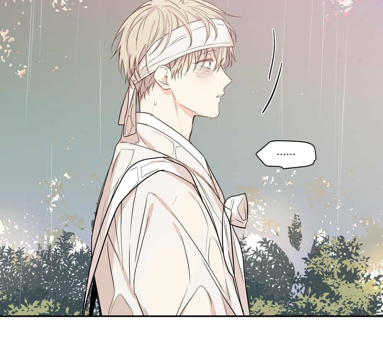 không chốn yêu đương chapter 66 41