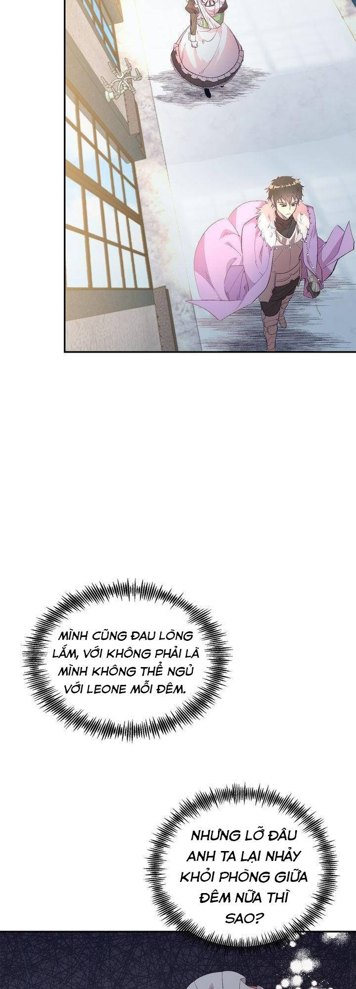 cách để trao vương miện cho vị hoàng tử hoang dã của tôi chapter 14 49