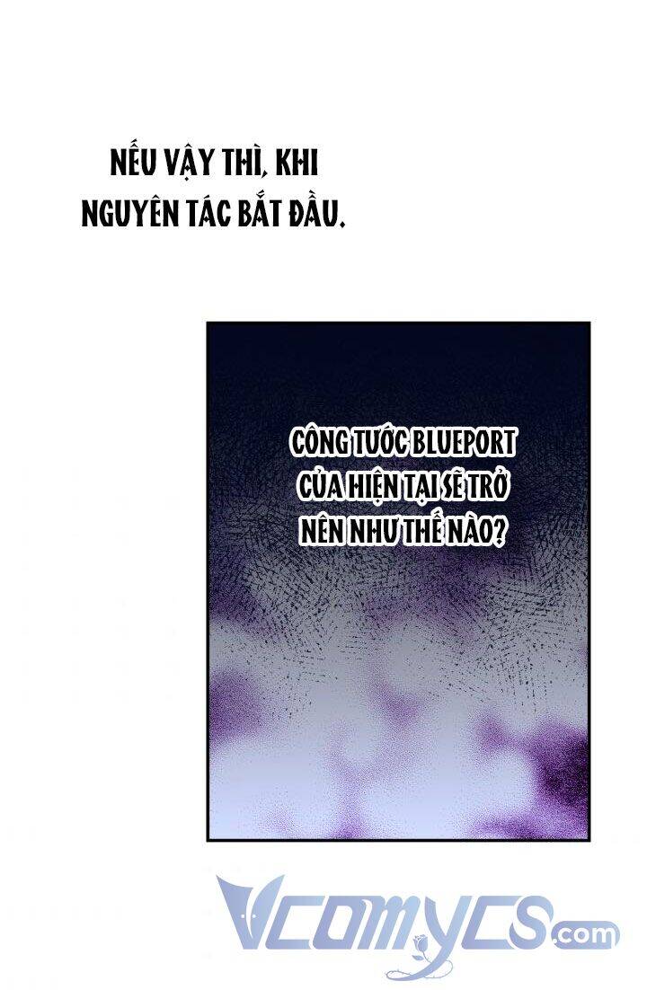 những nhân vật mạnh nhất thế giới ám ảnh tôi chapter 17 40