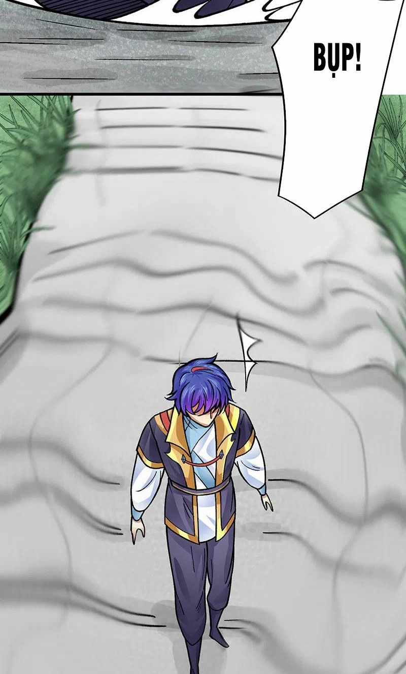 võ đạo độc tôn chapter 342 11