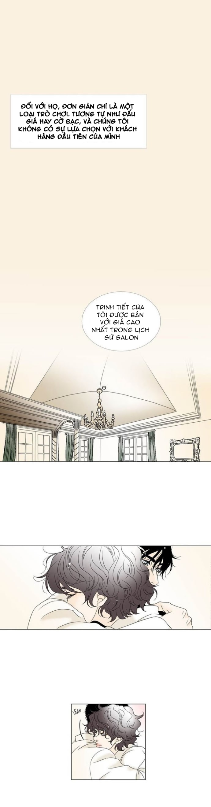 rent boy chapter 7 8