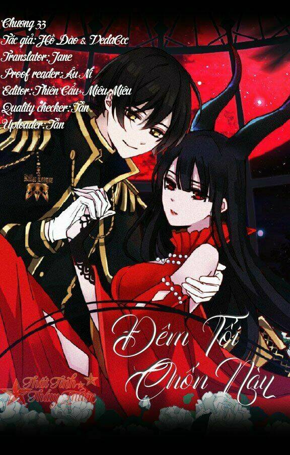 đêm tối chốn này chapter 33 10