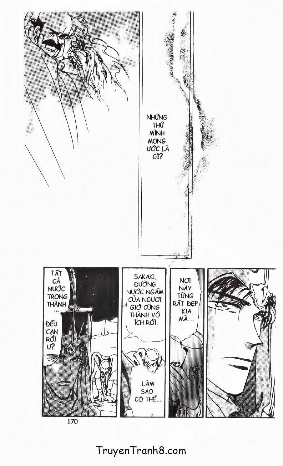 đứa con số phận chapter 53.1 28