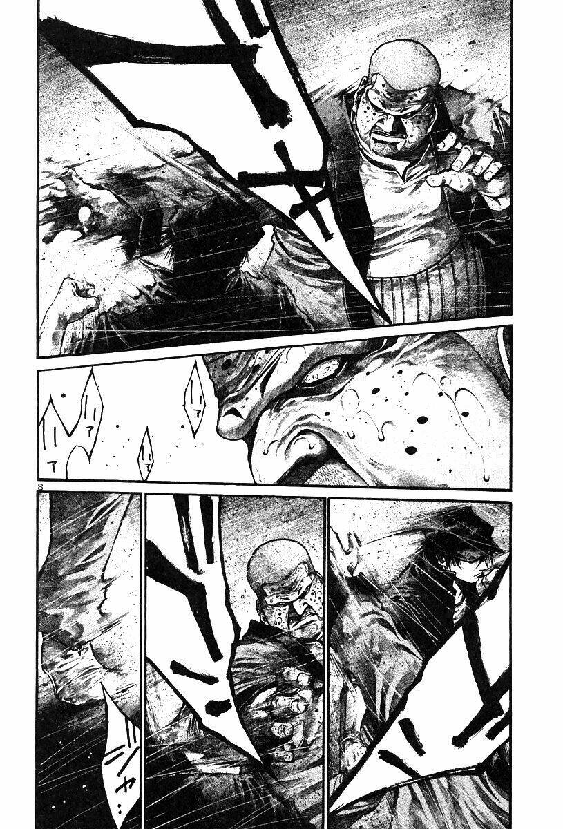 rainbow chapter 146 7