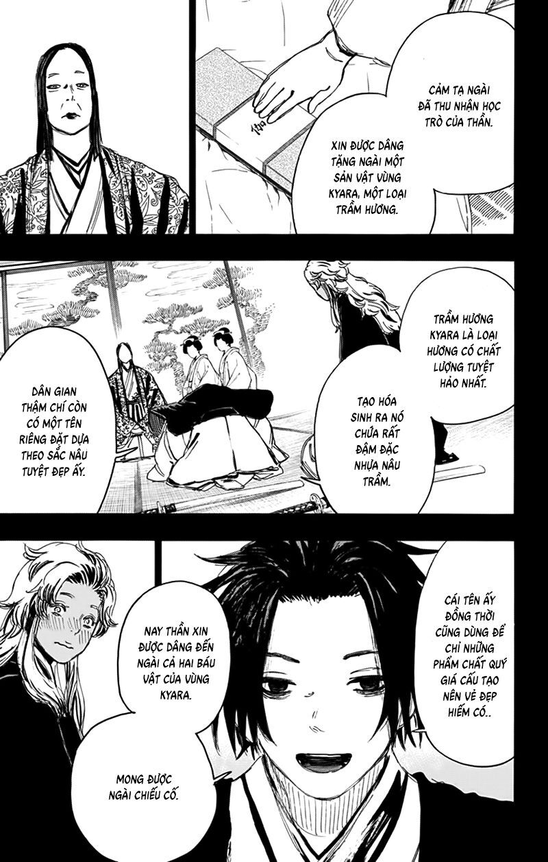 jigokuraku chapter 100 18