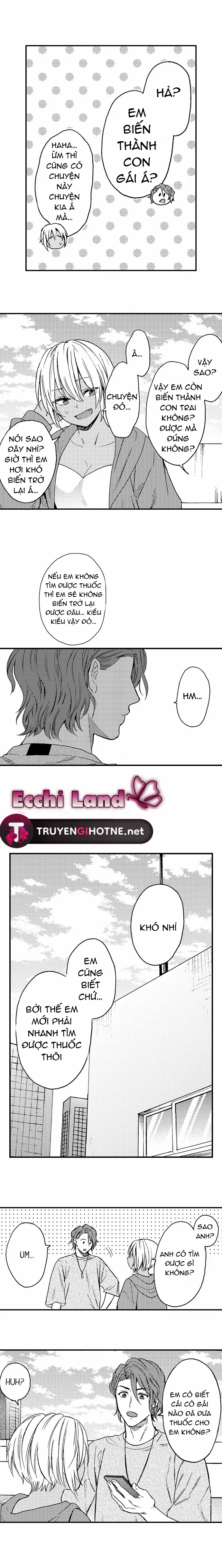 bị chịch bởi thằng bạn thân chapter 54.1 2