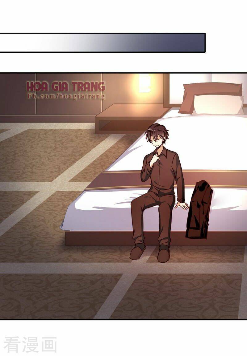 phục thù thiếu gia tiểu điềm thê chapter 22 8