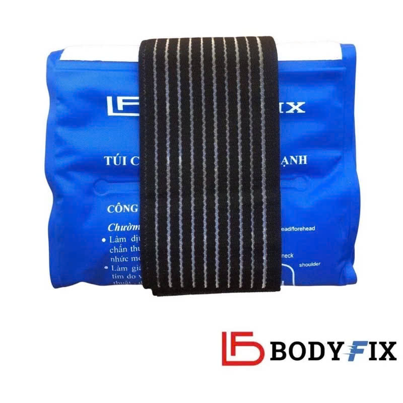 Túi Chườm Đai Đeo Nóng Lạnh Gel nóng Đa Năng An Toàn Cho Da Giảm Đau Sưng Tấy Viêm Sau Chấn Thương Thể Thao Bong Gân Bầm Tím Giảm Đau Sốt Bụng Kinh Lưng Căng Thẳng Cơ Bắp Giữ Ấm Thúc Đẩy Tuần Hoàn Máu