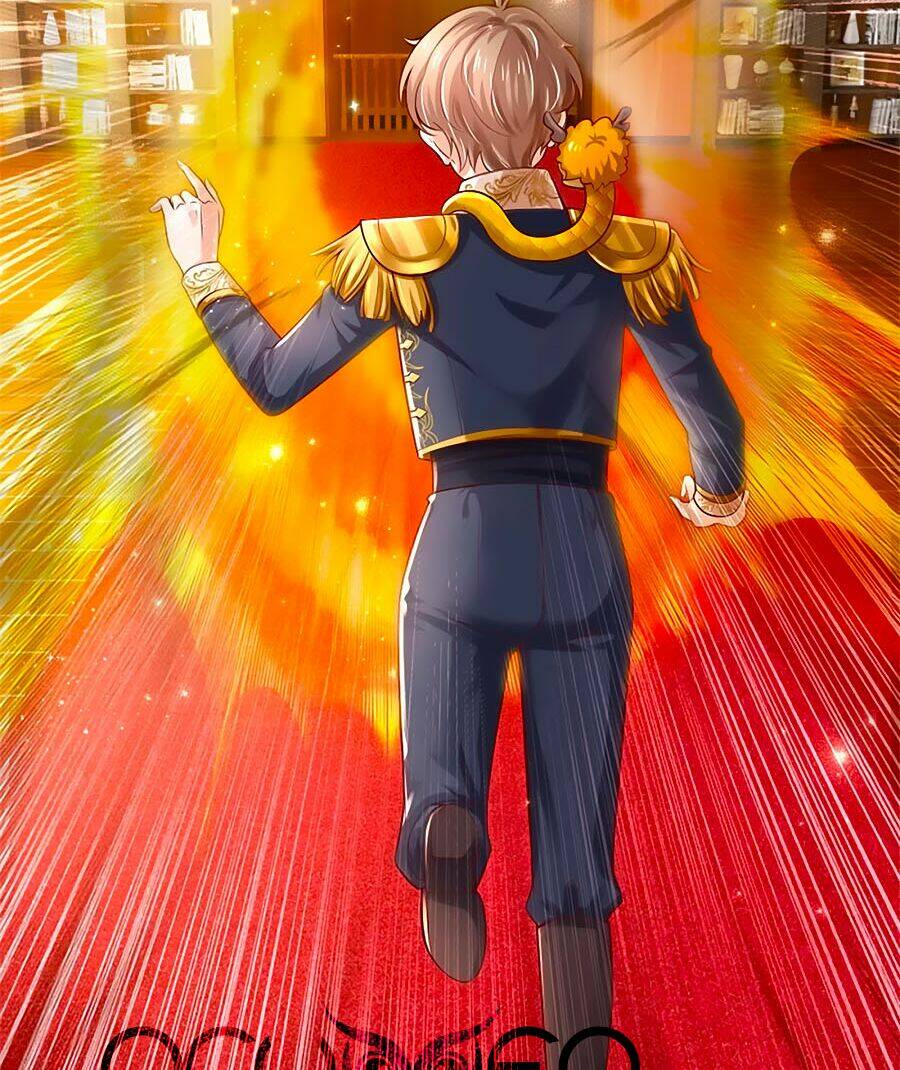 bỗng một ngày trở thành con gái nhà vua chapter 269 15