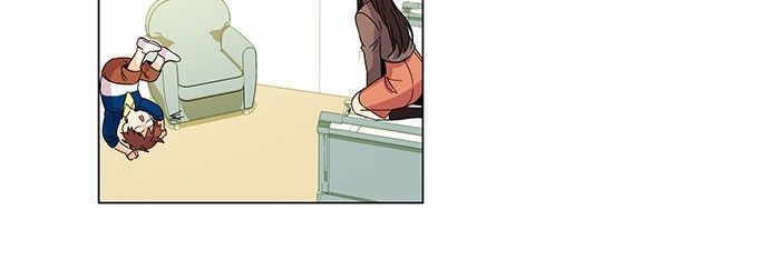 cô bạn gái kì lạ của tôi chapter 9 13