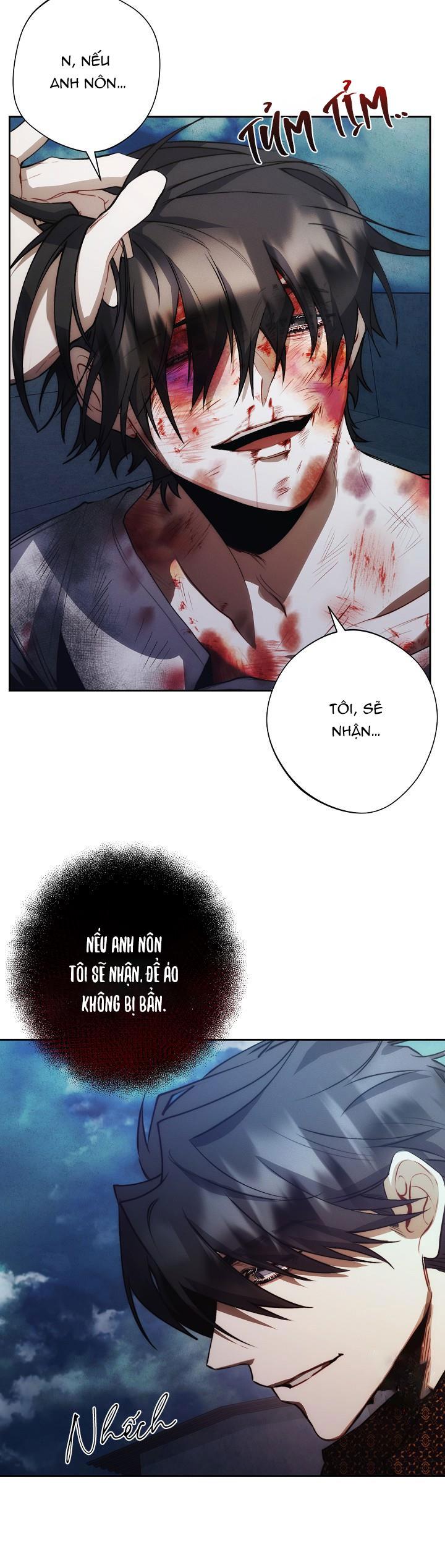 red mansion chapter 10 18