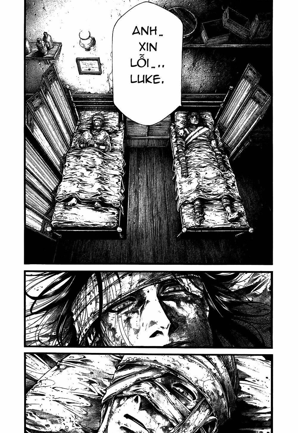 green blood chapter 22 12