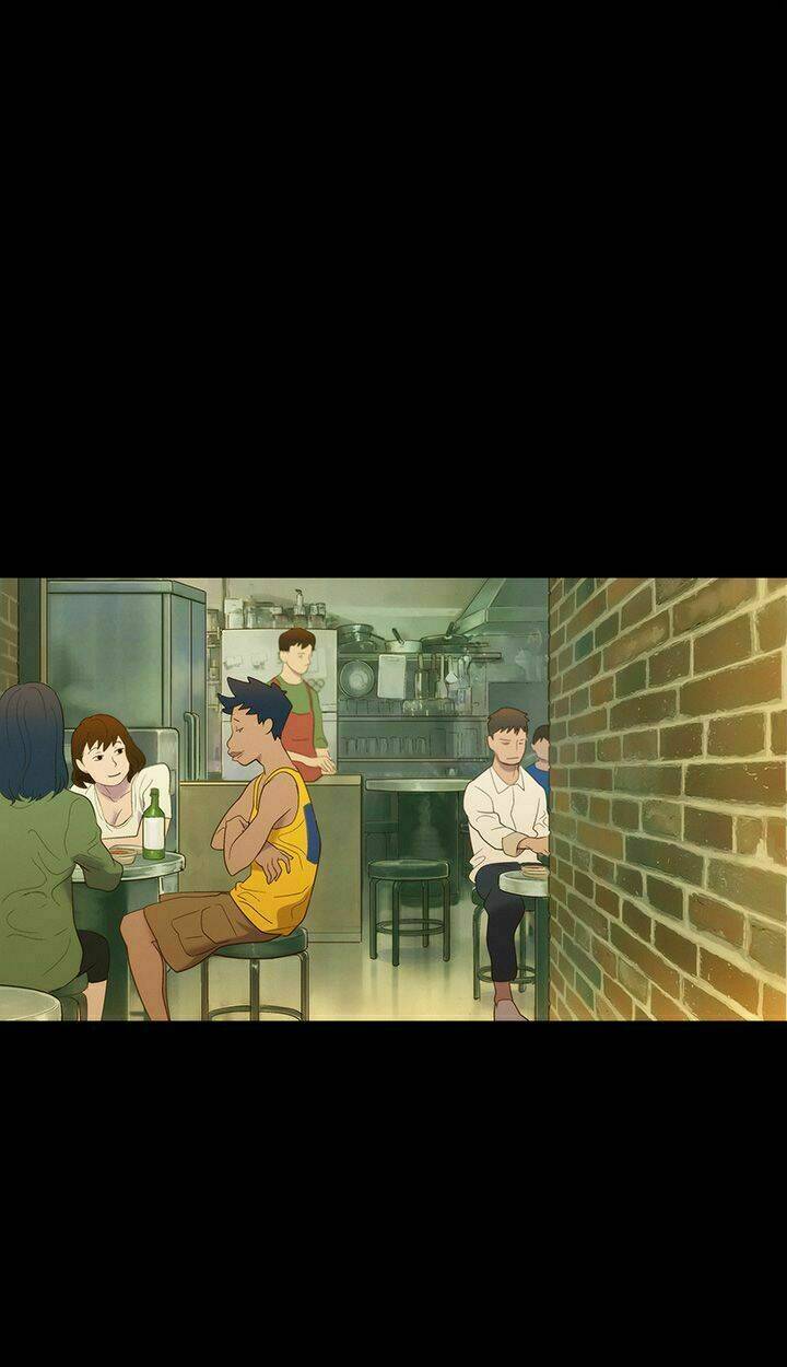 lucky driver chapter 3 3