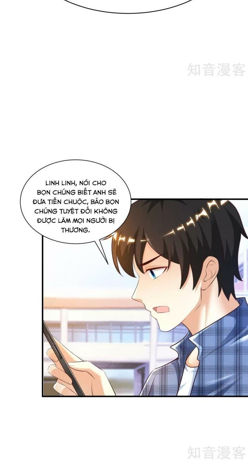 tối cường vận đào hoa chapter 115 34