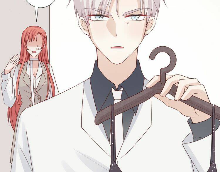 nữ hoàng giá đáo chapter 17 6