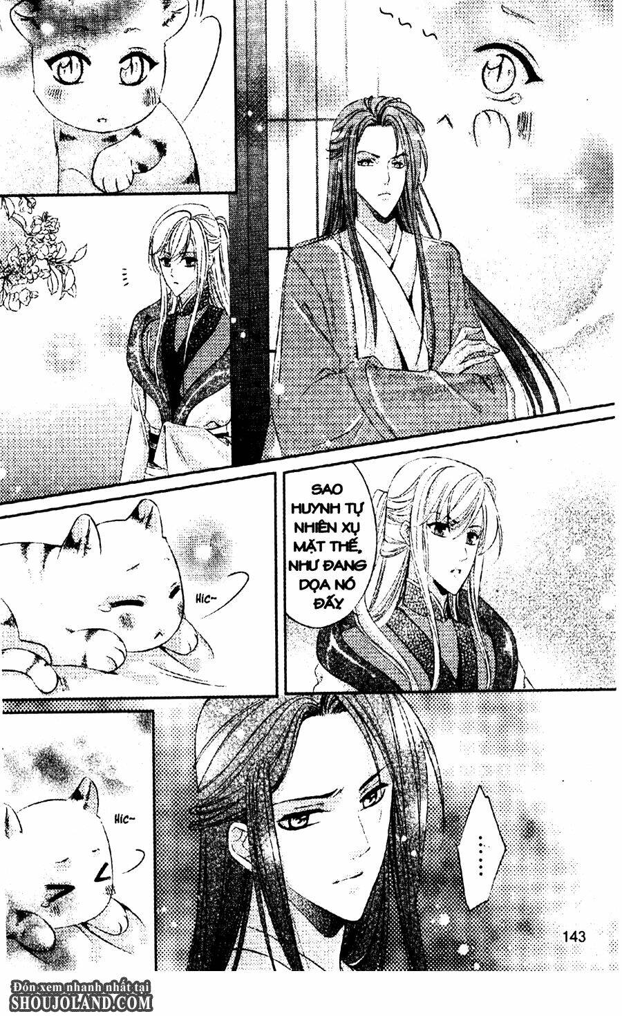 trứng như ý chapter 4 29