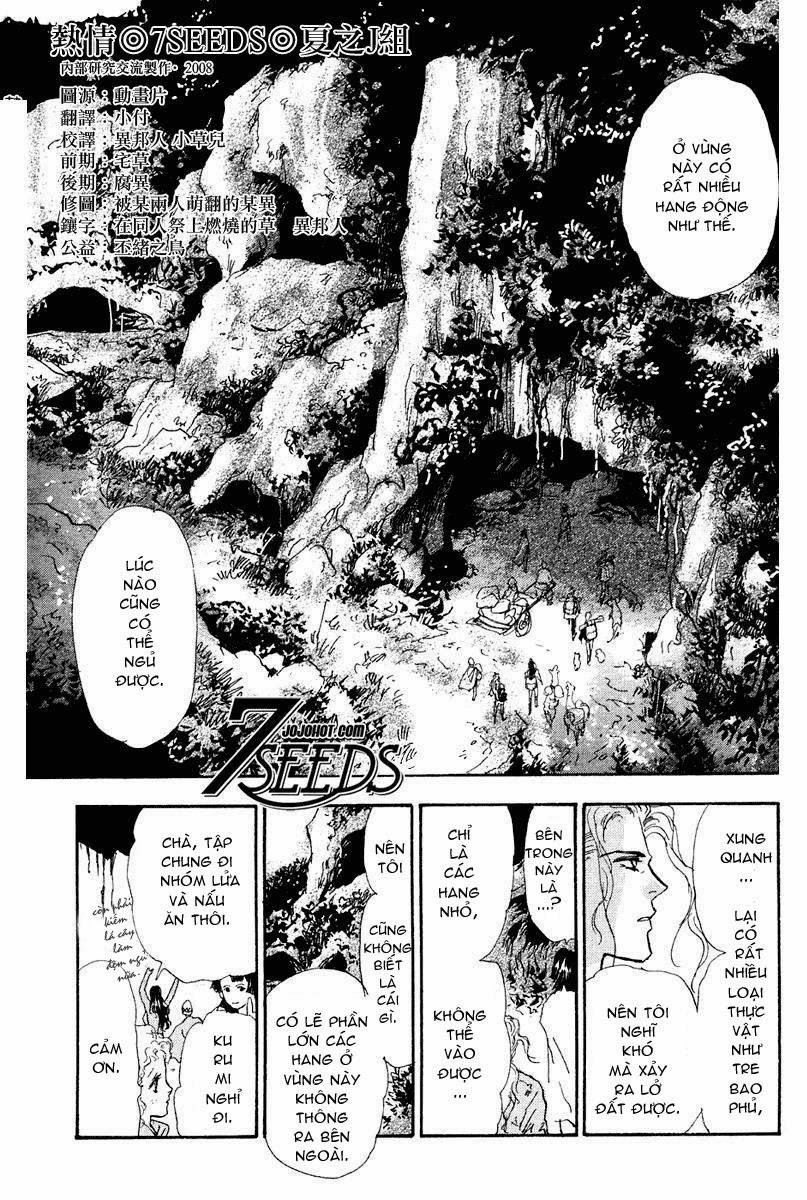 mầm sống chapter 69 10