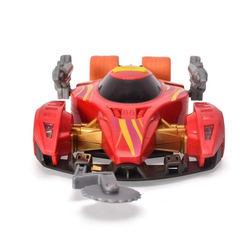 Đồ Chơi Xe Đua DICKIE TOYS JADA Fast &amp; Furious - Spy Racers Rally Hyper Fin 1:24 203203002