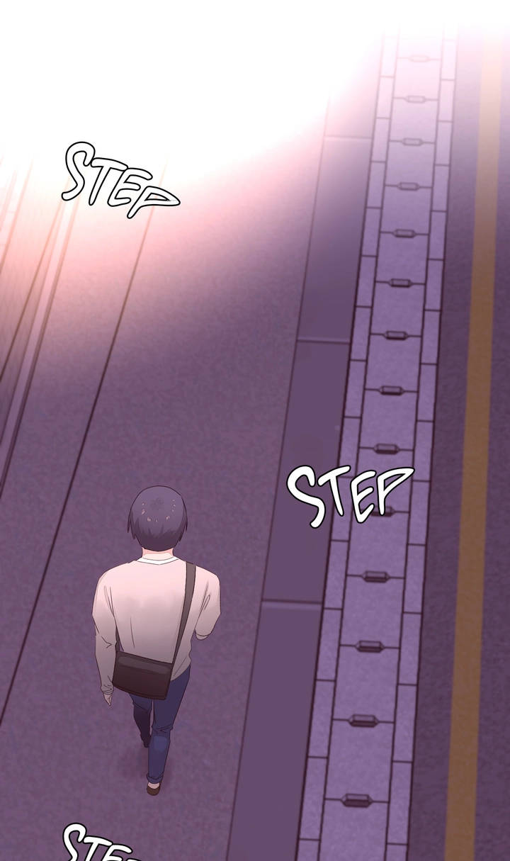 [raw] pheromone holic chapter 12 10