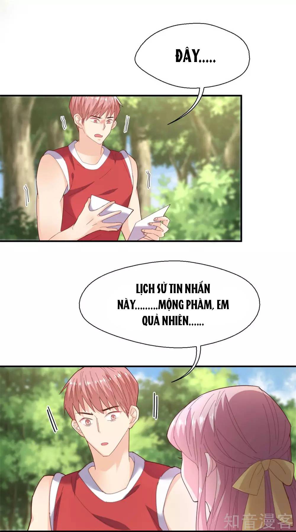 sau này vẫn cứ thích anh chapter 42 11