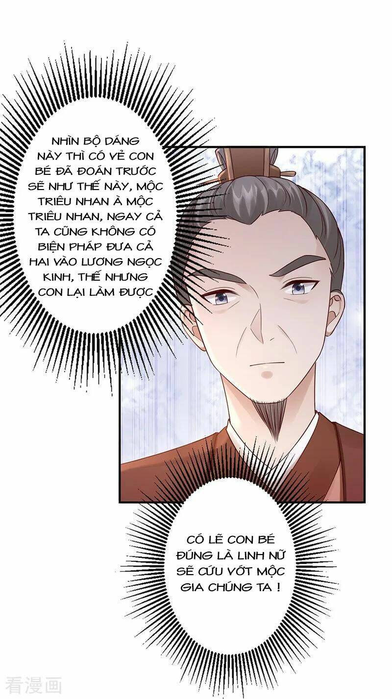 thần y yêu hậu chapter 47 10