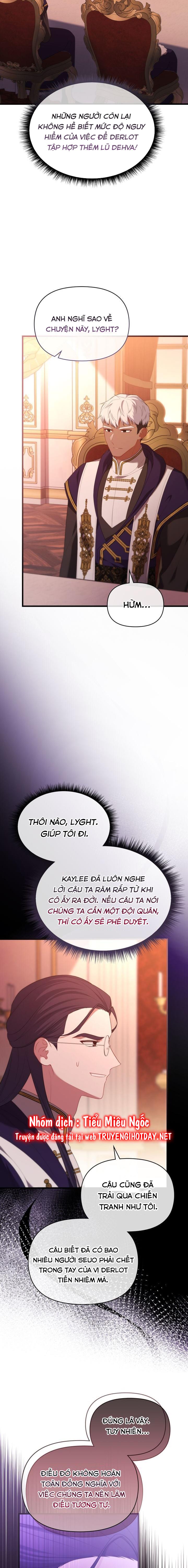 màn đêm tối của adeline chapter 61 10