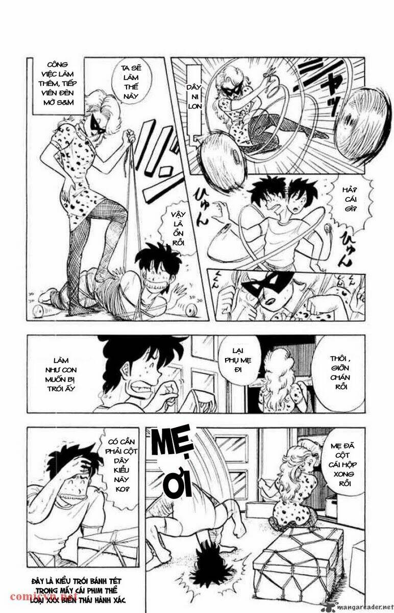 ultimate!! hentai kamen chapter 2 3