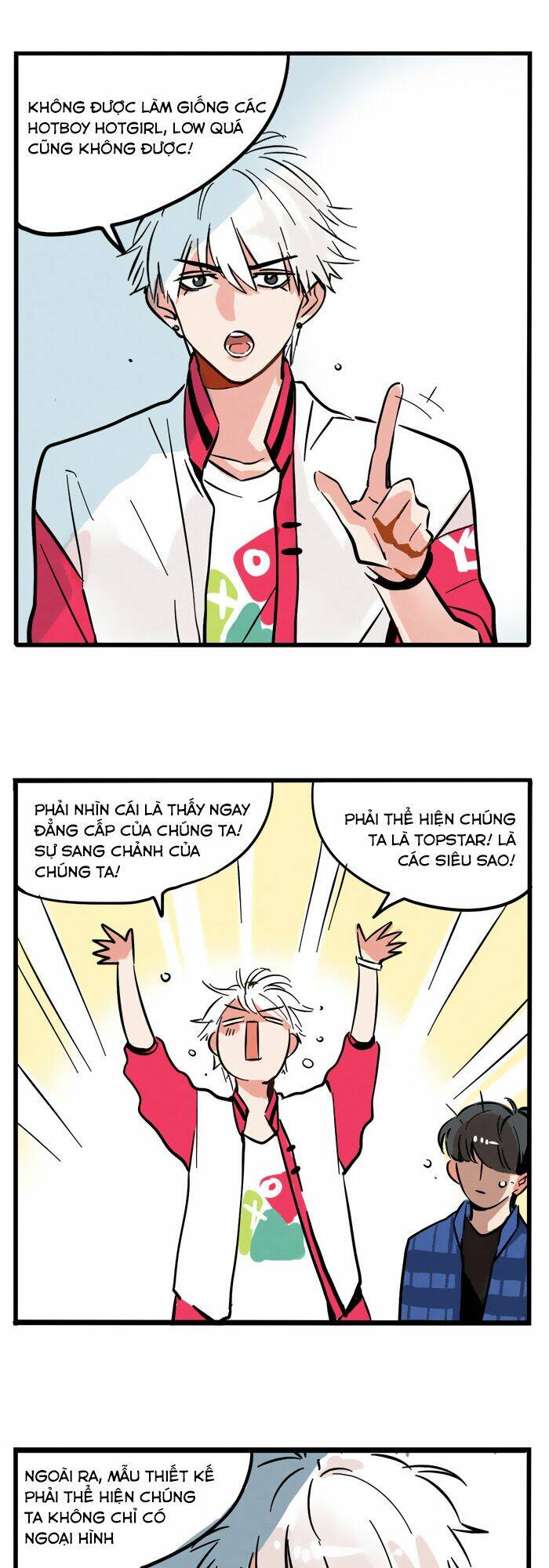 trang nhất toàn là hắn chapter 192 4