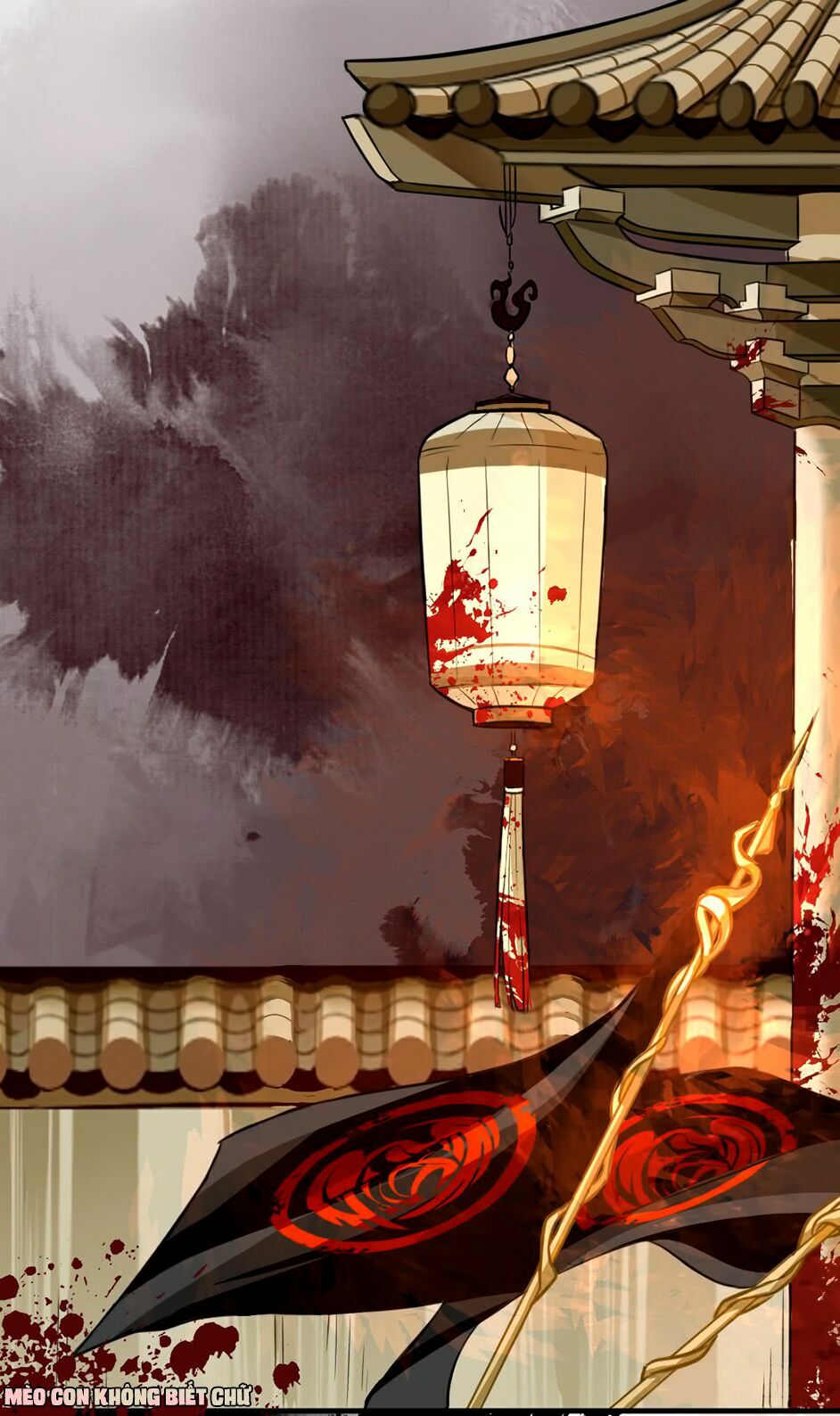 bốc toán tử chapter 9 21