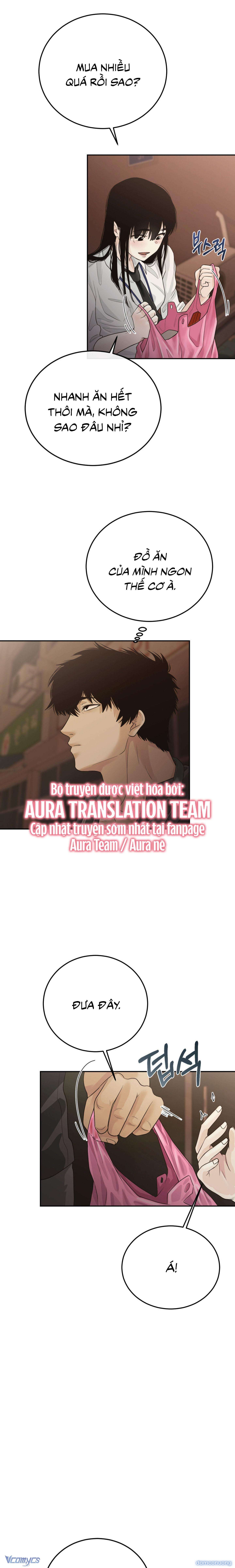 [18+] trở thành gia đình chapter 31 5