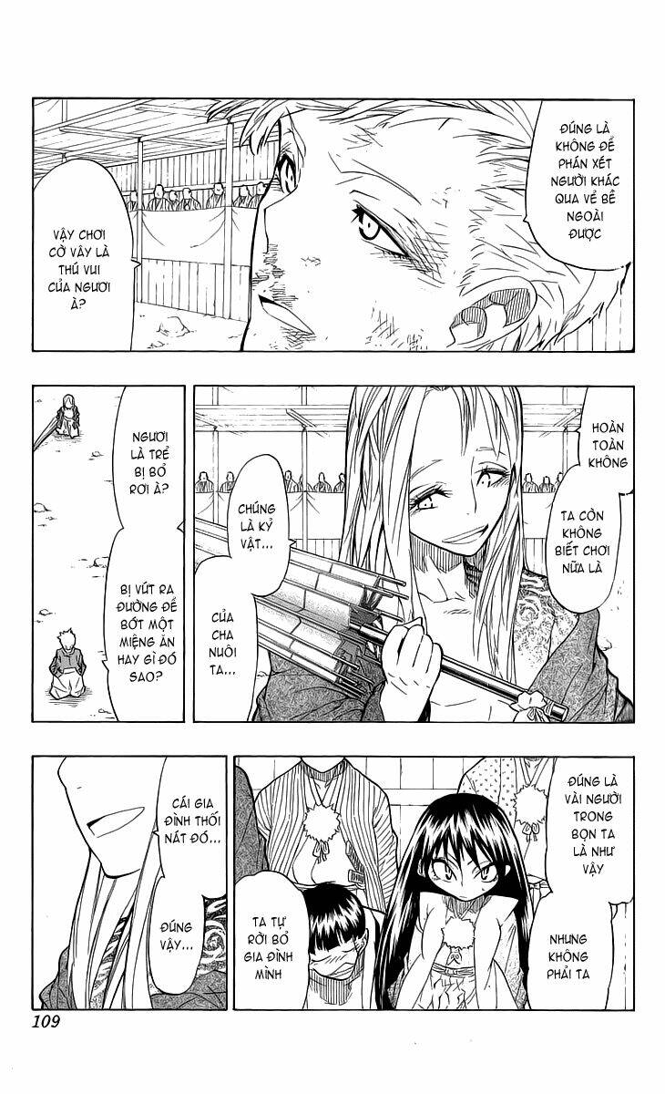 samurai usagi chapter 58 2