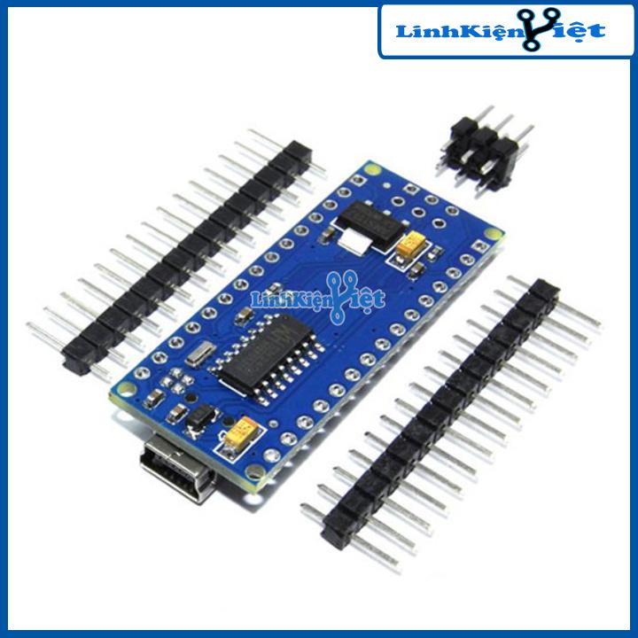 Kit Arduino Nano CH340