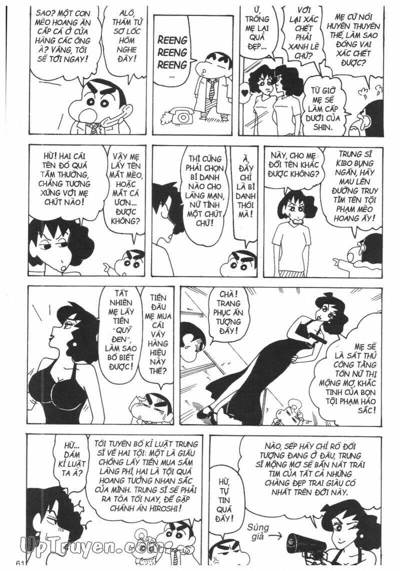 crayon shin-chan cậu bé bút chì chapter 40 61